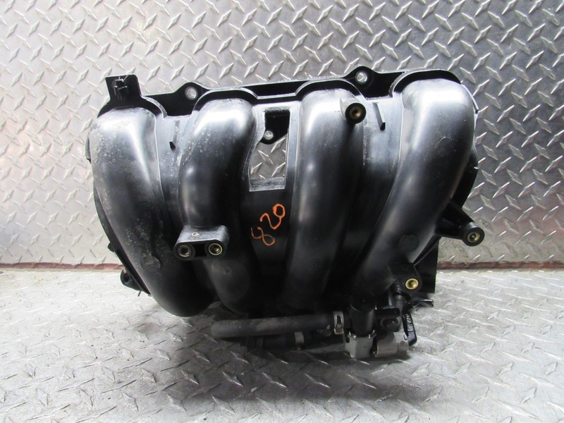07 08 09 10 11 12 13 NISSAN ALTIMA INTAKE MANIFOLD 2.5L 4CYLINDER
