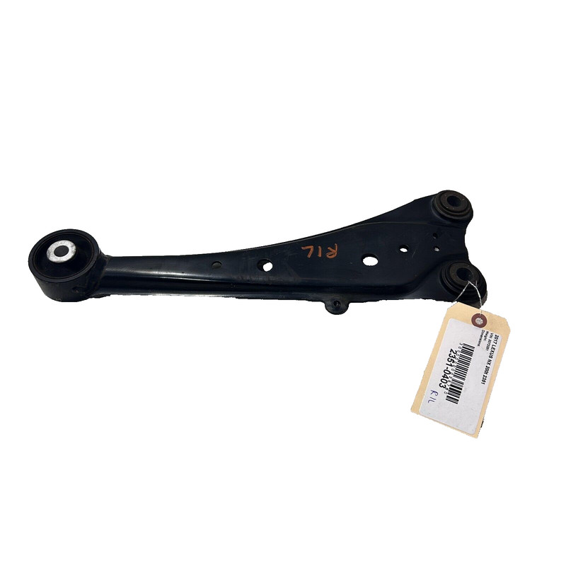2015-2017 LEXUS NX200T REAR LEFT DRIVER SIDE TRAILING CONTROL ARM OEM