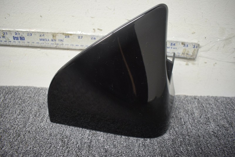 INFINITI Q70 REAR LEFT SIDE SPLASH GUARD FACTORY OEM