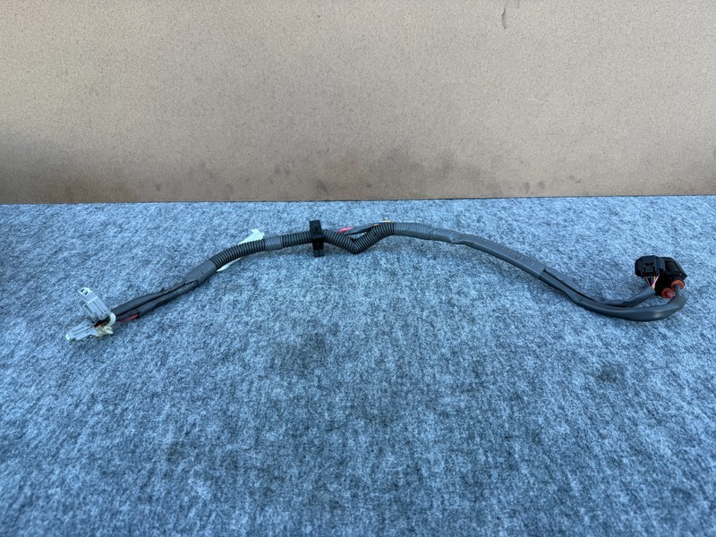 SUBARU WRX 2022-2025 OEM ELECTRIC POWER STEERING RACK AND PINION WIRING HARNESS