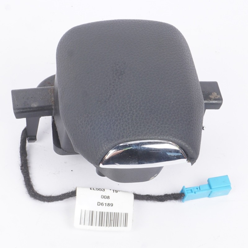 10-13 Mercedes W218 CLS550 E550 E350 Center Console Latch BLACKOEM