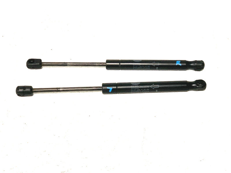 2012-2014 RANGE ROVER EVOQUE REAR TRUNK HATCH LID SUPPORT SHOCK OEM #A0.27
