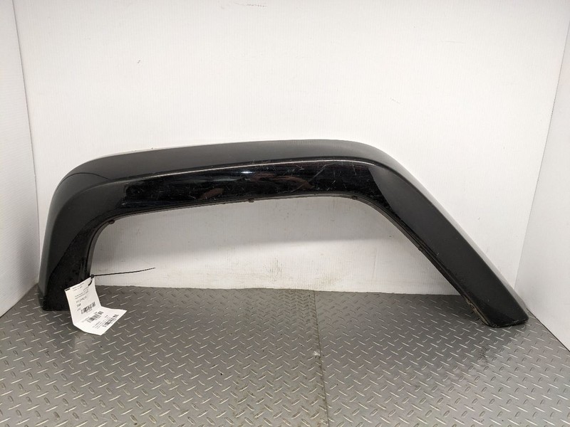 2007-18 Jeep Wrangler JK Right Rear Fender Flare Textured Black OEM RH P 1162636