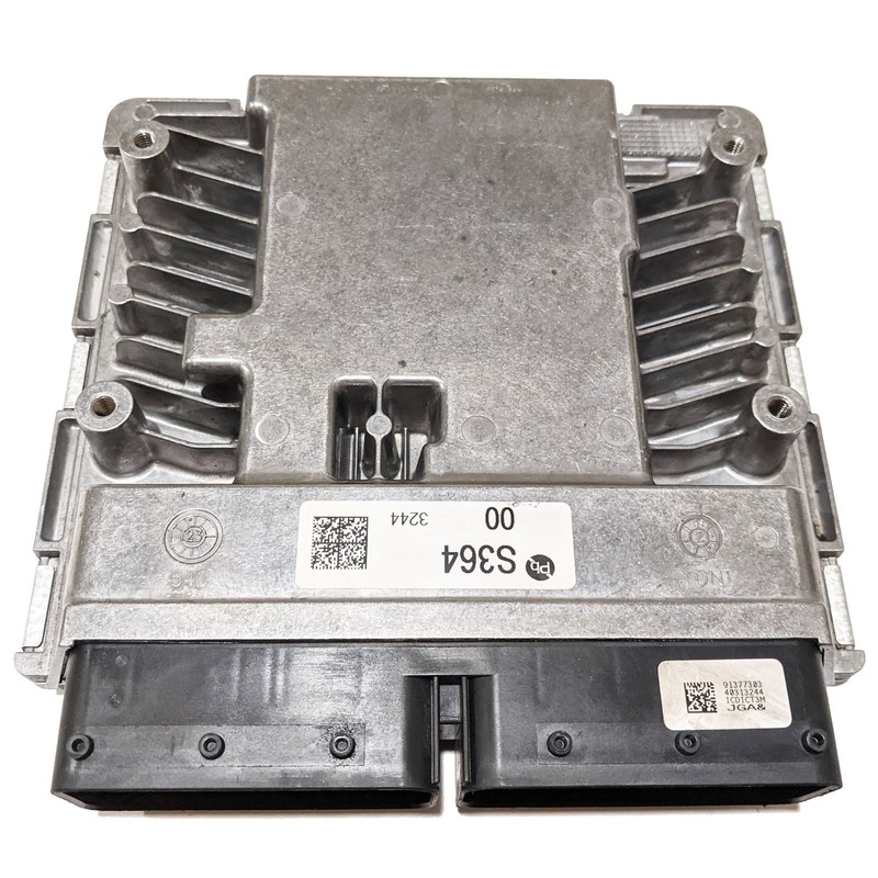 OEM Engine Control Module ECU Hyundai Tucson 2.5L L4 Gas 2022-2024 / 39100-2S364