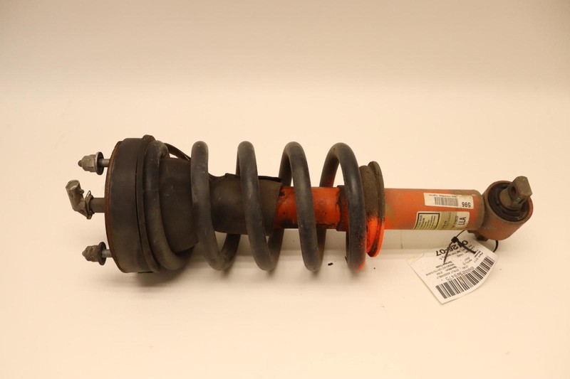 2007-2013 CHEVY AVALANCHE 4X2 FRONT RIGHT PASSENGER SHOCK STRUT ABSORBER OEM