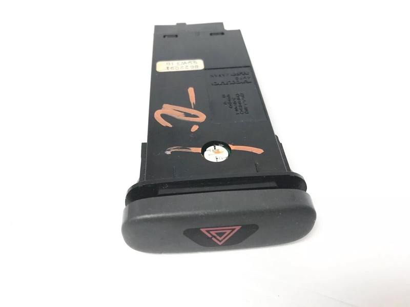 Volvo S70 V70 V70R C70 Hazard Switch Flasher 94590716849843