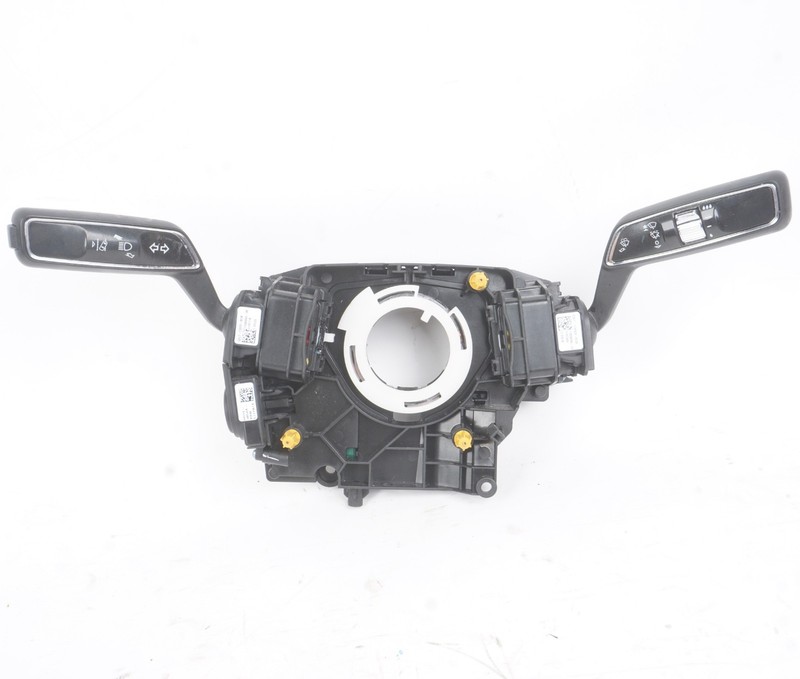 2017 - 2020 Lincoln Continental Turn Signal Wiper Combination Switch OEM