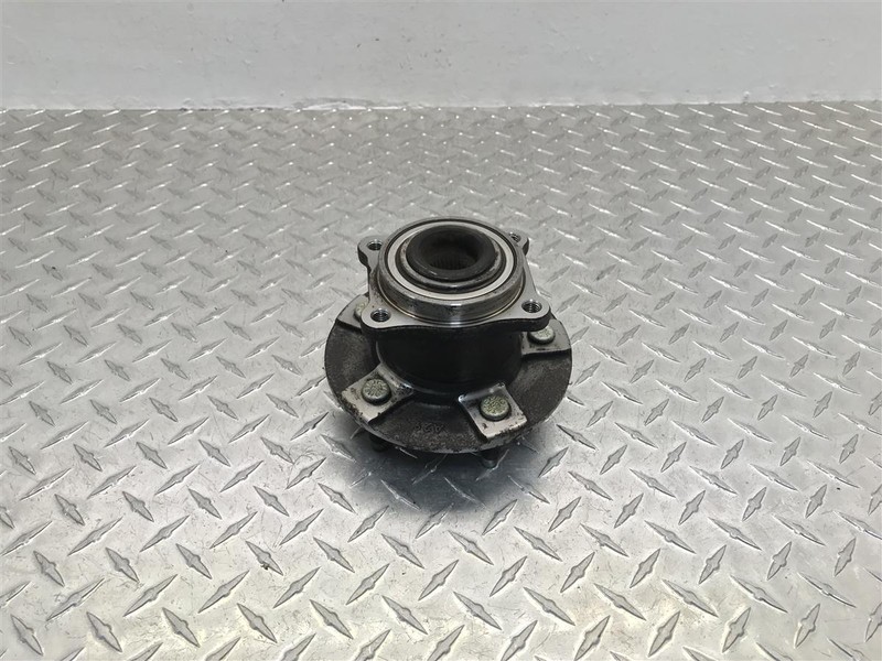 02 03 04 05 06 07 SATURN VUE REAR HUB OEM 538-01650
