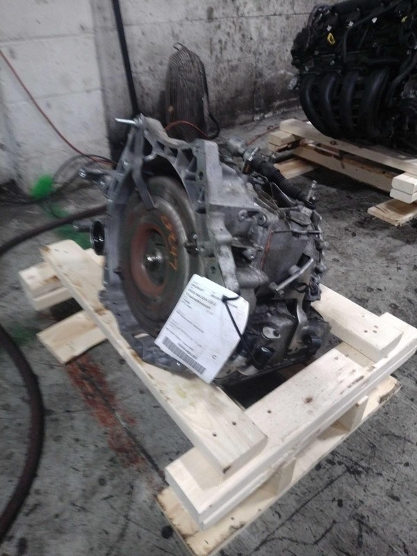 2016 MAZDA CX-3 Automatic Transmission Assembly 86K Miles OEM 4WD E0Y203000