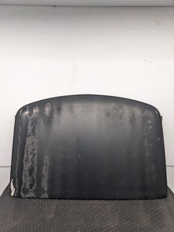 Roof Coupe Removable Panel Excluding Glass Fits 89-96 CORVETTE 1187657