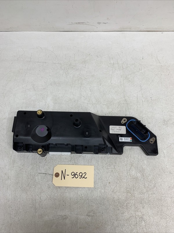 2022-2025 Tesla3/Y 82kwh Battery HV Controller HVC 1106394-01-L 9692 B23