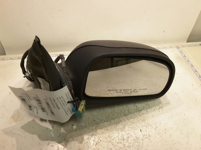 PASSENGER RIGHT SIDE VIEW MIRROR FITS 02-09 ENVOY 157437