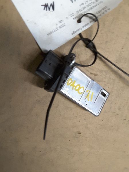 04 05 06 07 08 09 10 11 12 13 NISSAN MAXIMA AIR FLOW METER 51428