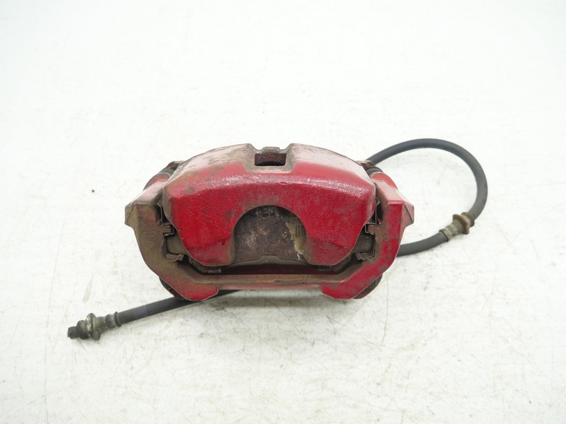 Used Front Left Driver Side Brake Caliper 2010-2019 Nissan Juke Nismo RS OEM