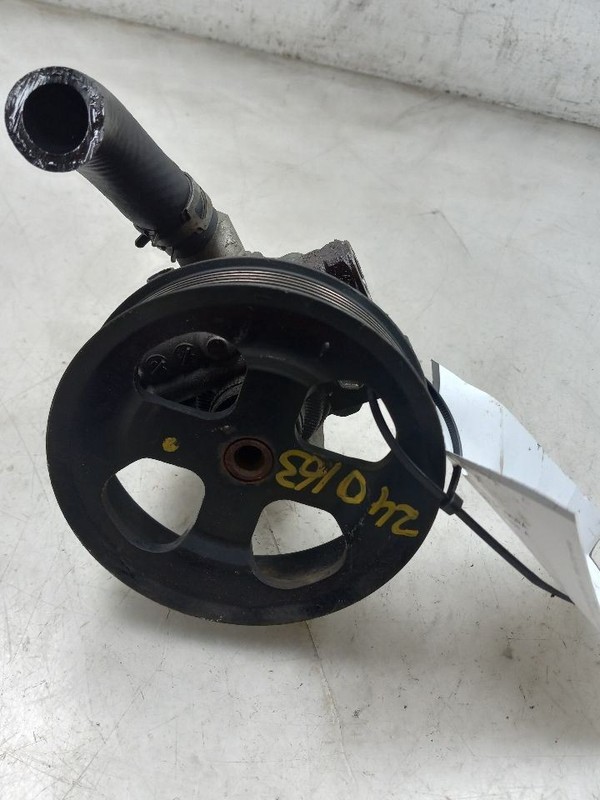 07-08 TOYOTA TUNDRA SR5 5.7L 4X4 AT POWER STEERING PUMP