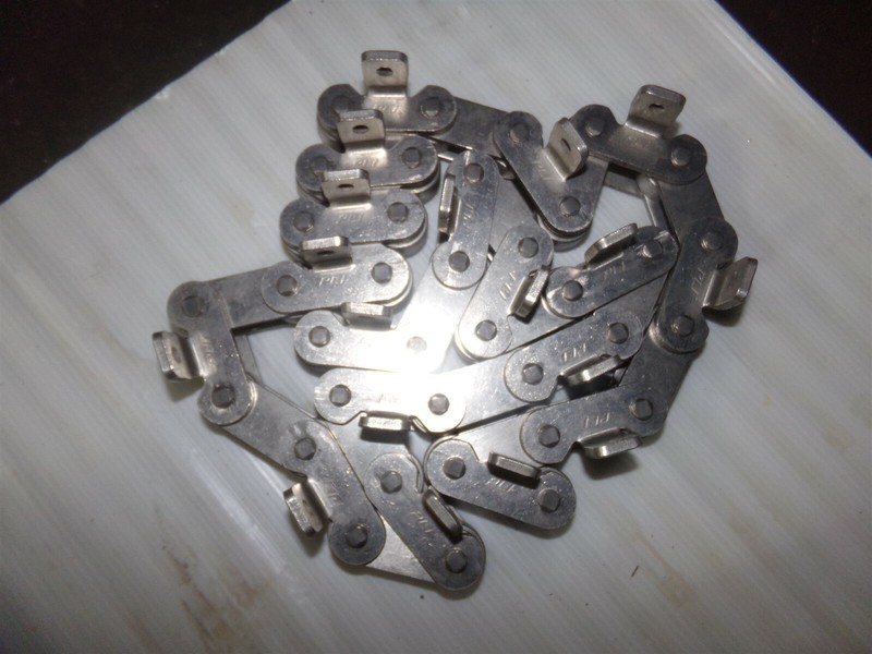 PLI Roller Chain Assembly *FREE SHIPPING*