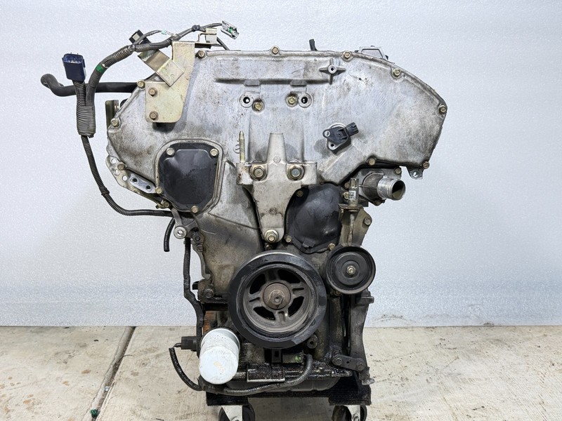 2000 NISSAN MAXIMA ENGINE 3.0 V6 OEM 98K MILES
