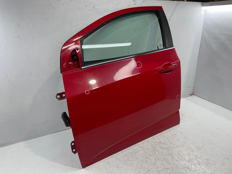 2012-2020 Chevrolet Sonic Front Left Driver Door Assembly W/ Panel Glass LH OEM