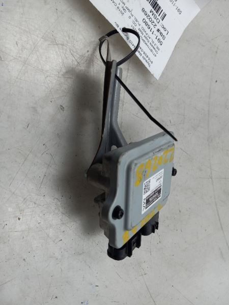 Chassis ECM Fuel Pump Left Hand Inner Quarter Fits 19-23 COROLLA