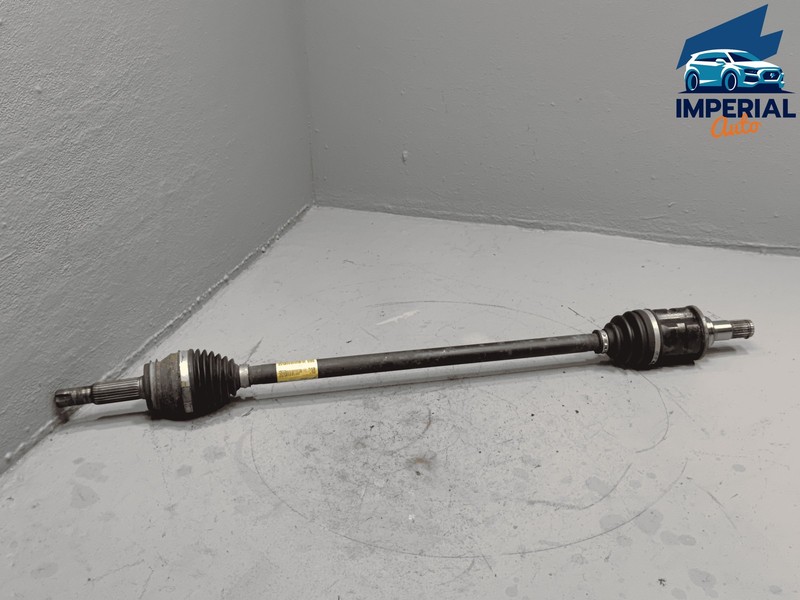 2019-2025 TOYOTA RAV4 HYBRID AWD REAR PASSENGER SIDE CV AXLE SHAFT HALFSHAFT OEM