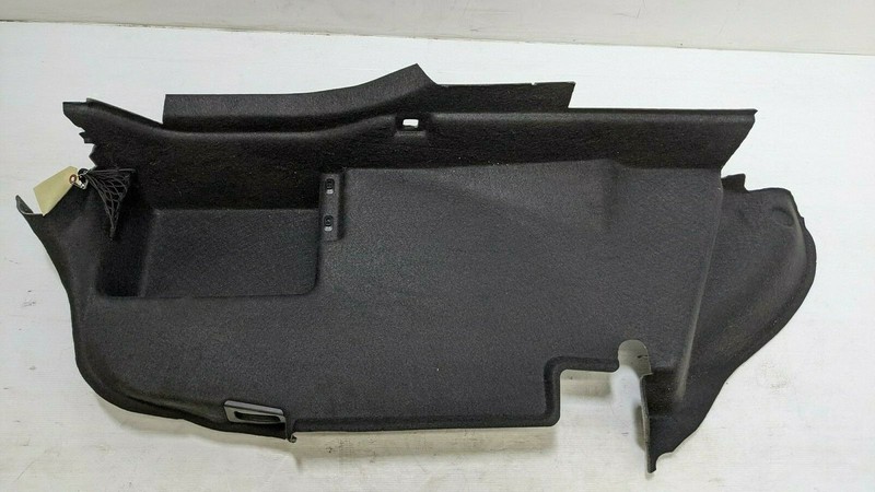 Right Quarter Trim Panel Cover GD9B-F45422 2017 Lincoln Continental 2018 2019