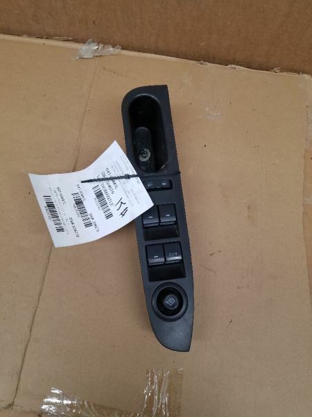 Driver Front Door Switch Driver's Window Fits 09-11 CROWN VICTORIA 251807