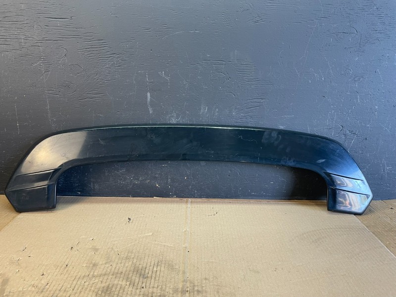 2001 2005 Toyota RAV4 Rear Upper Liftgate Spoiler Hatch 3rd Brake Light AB7942 D