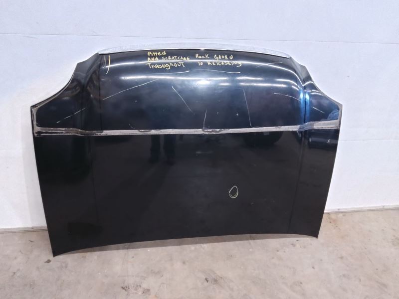 Hood Fits 07-14 YUKON 269428