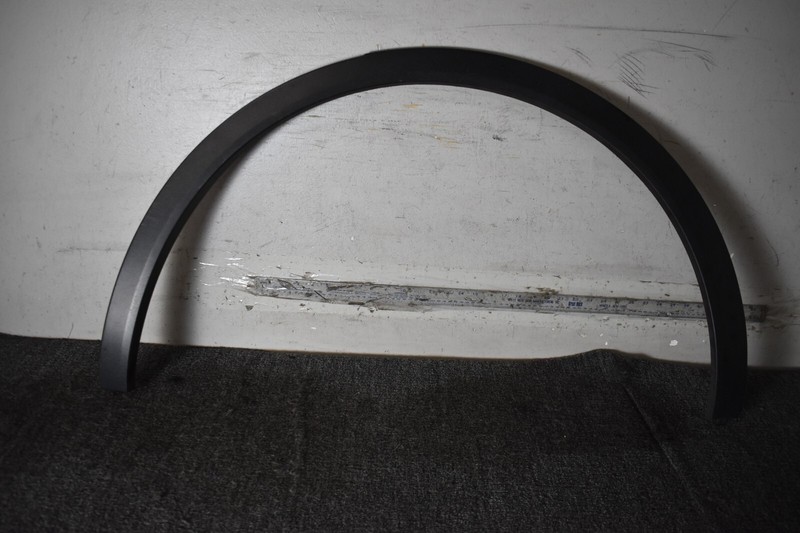 2019-2021 Porsche Cayenne Rear left side wheel arch fender flare OEM 9Y0854731J