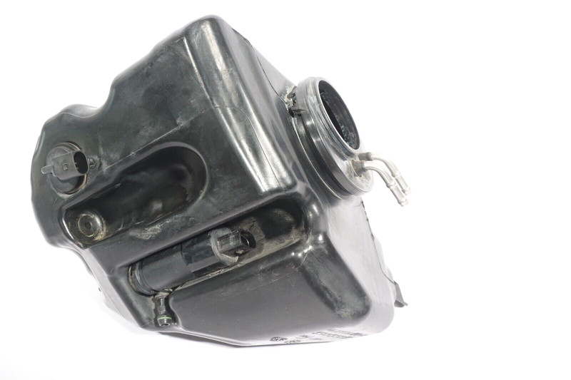 2007 - 2009 MERCEDES BENZ S550 W221 WASHER WINDSHIELD RECERVOIR TANK OEM