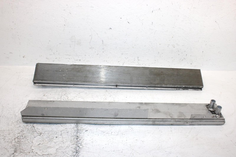 1996 Polaris Xcr 600 Oem Side Heat Exchanger Set 2511258 2511257 SP21
