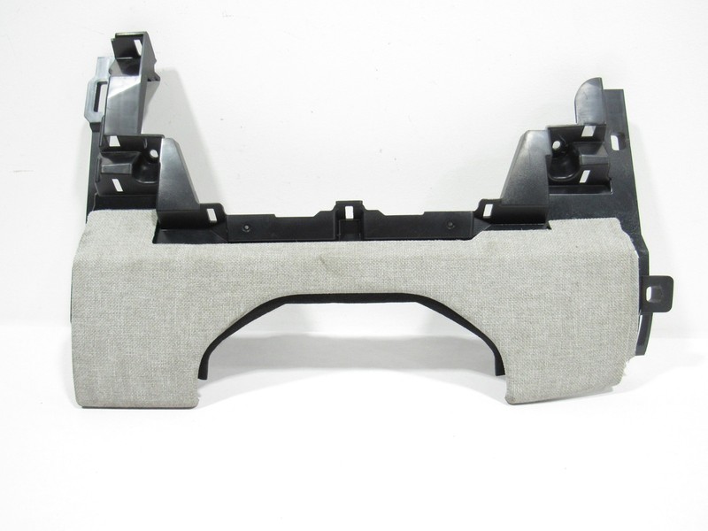 Lucid Air Touring 2023 Left Driver Lower Dash Board Cover Panel Trim 22-25 ;:O