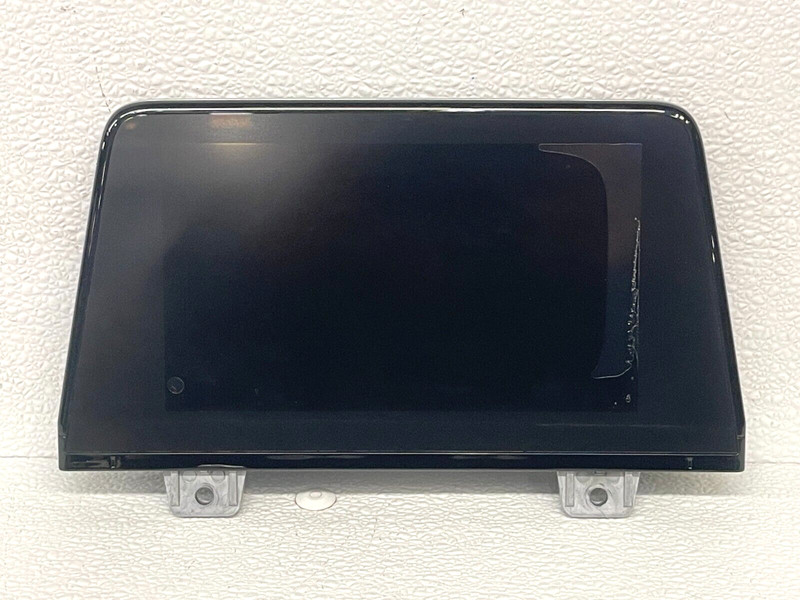 ⭐2018-2021 KIA STINGER GT2 CENTER DASH DASHBOARD DISPLAY SCREEN OEM LOT2464