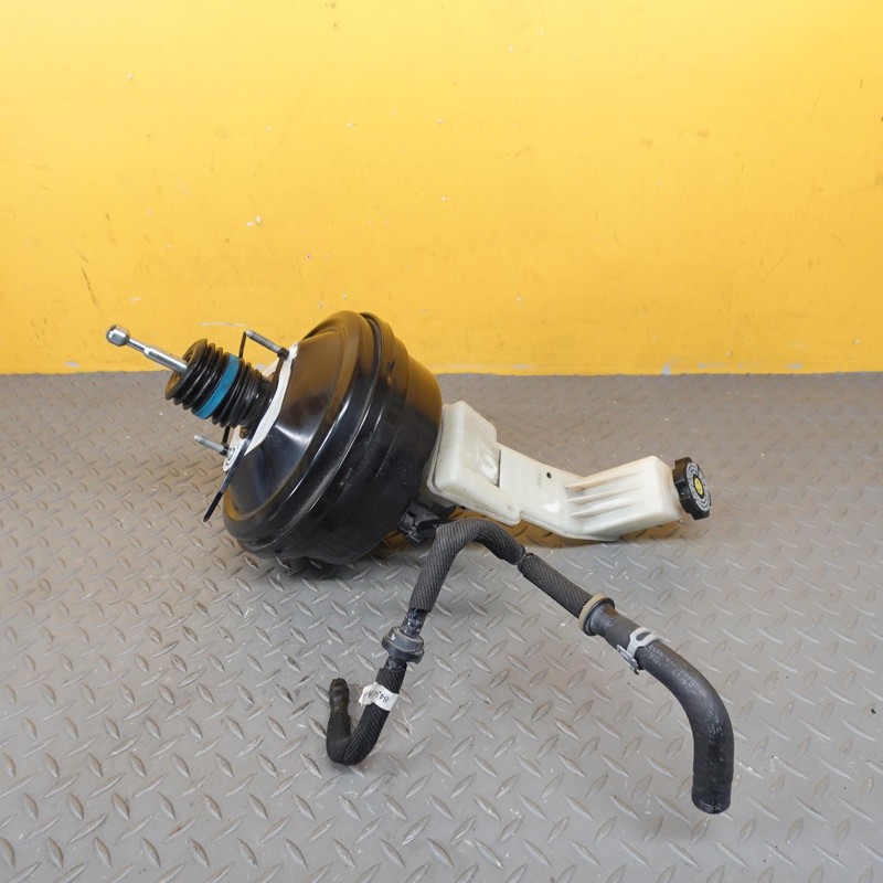 2018-2024 BUICK ENCLAVE POWER BRAKE BOOSTER & MASTER CYLINDER OEM 84297126