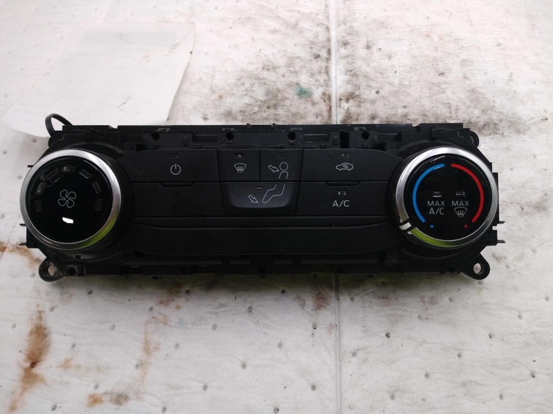2020 Ford Transit 250 A/C Selector Switch OEM KK2T19980PA 76K Miles