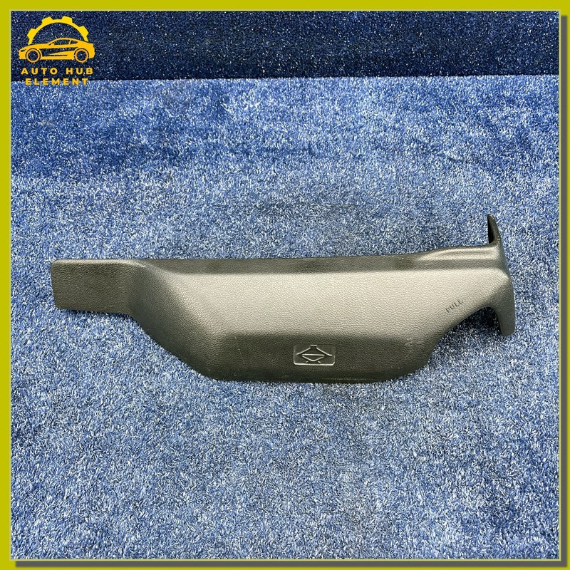 2013-2018 RAM 1500 2500 3500 RIGHT SEAT JACK TOOL COVER PANEL TRIM 1475065 OEM