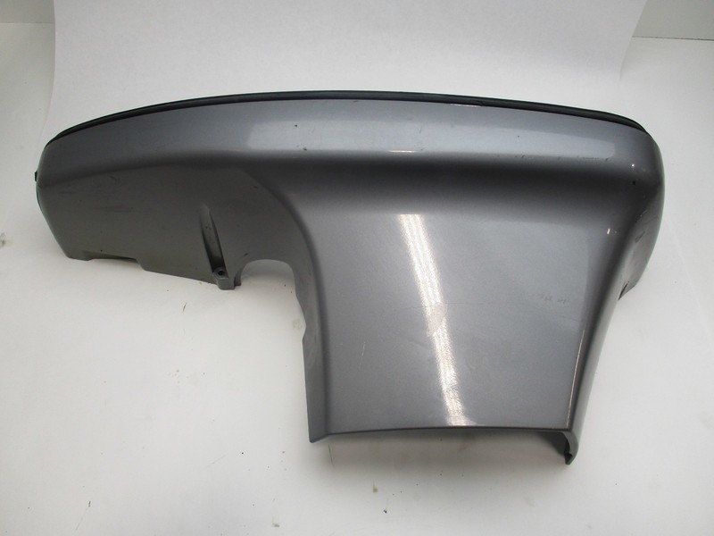 4022-828044A2 Mercury Mariner Outboard Port Bottom Lower Cowl 135-200 Hp V6