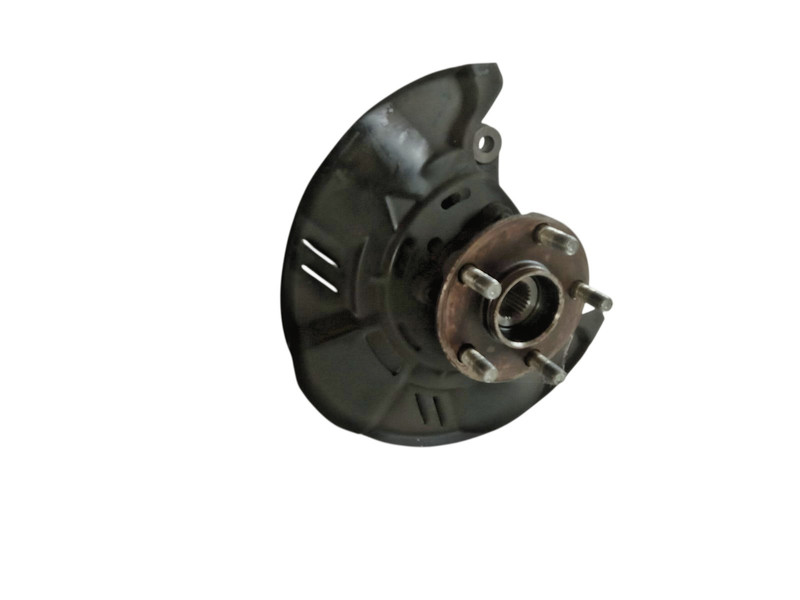 2011-2014 Subaru Impreza Right Front Suspension Spindle Knuckle Hub Stud OEM.