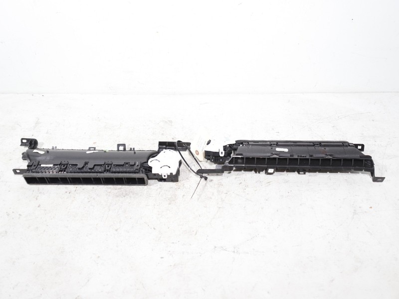 2017-2021 Tesla Model 3 Left & Right Side Dashboard Heater A/C Air Vent Duct OEM