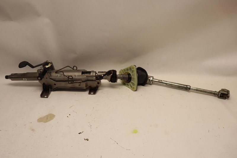 2014-2016 JEEP GRAND CHEROKEE STEERING COLUMN SHAFT W/ MANUAL ADJUST ASSY OEM