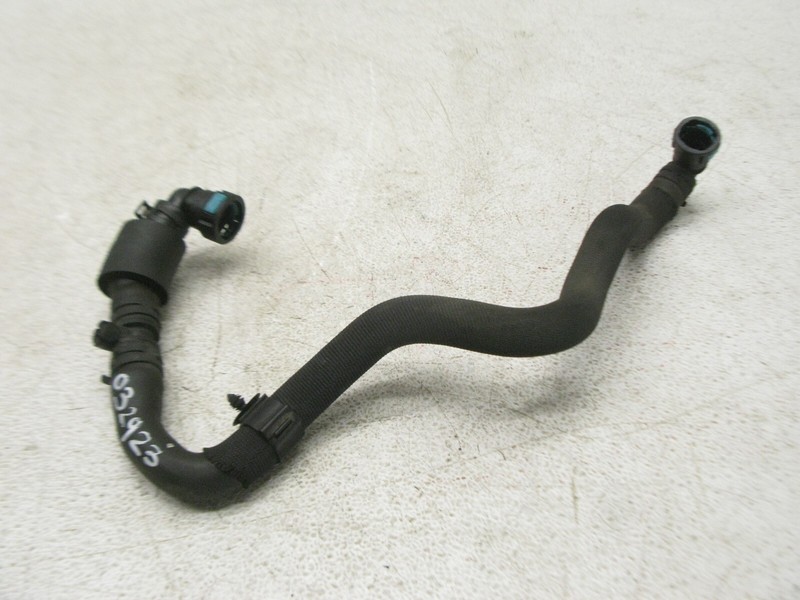 16-18 JAGUAR X260 XF 17-18 XE 3.0 S/C RADIATOR HOSE TUBE PIPE COOLANT WATER 0329