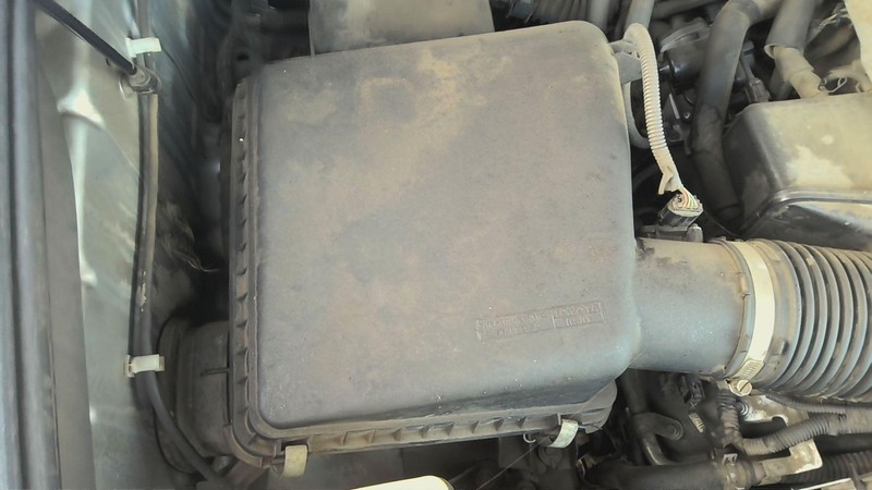 Air Cleaner TOYOTA TUNDRA 10 11 12 13 14 15 16 19 20 21