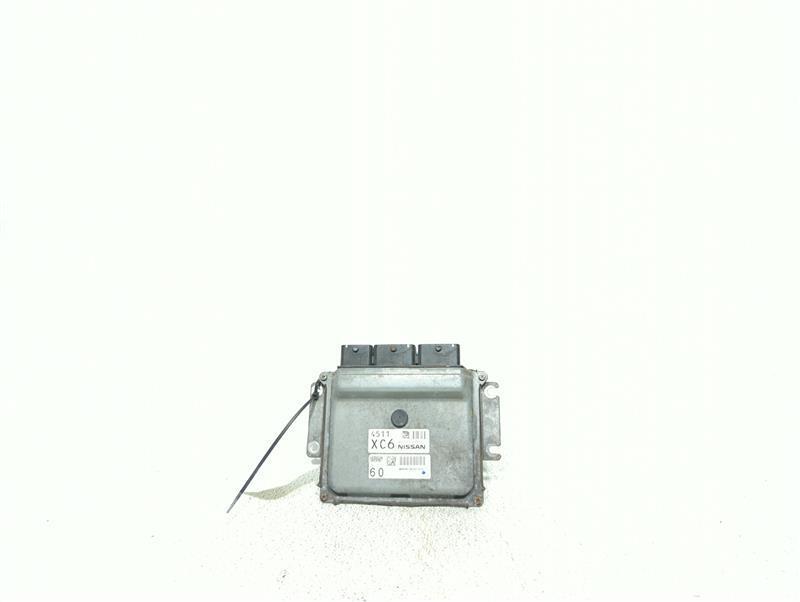 2017 Nissan Sentra Engine Control Module ECM 237033SA2A Used 201k Miles
