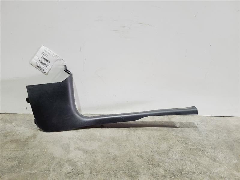 Right Lower A-Pillar Inside Trim Panel Fits 2019 Tesla Model 3 567946