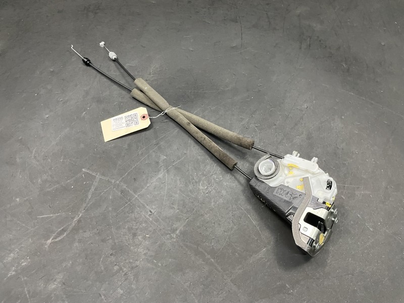 Rear Left Door Lock Latch 2019 Honda Pilot 72650-T5R-A31 2016 2017 2018 2020 21