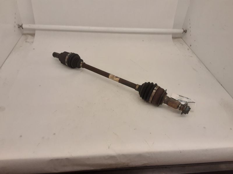 Driver Left Axle Shaft Rear AWD Fits 17-19 LACROSSE 2634985