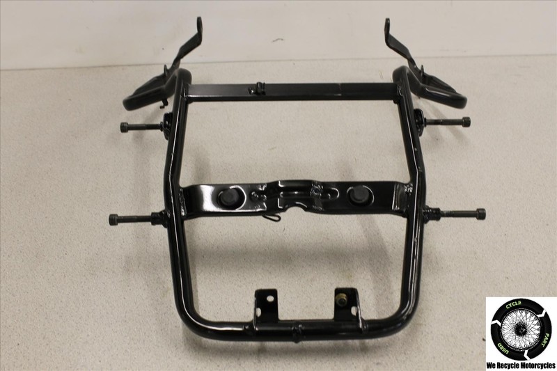 1995 HONDA PC 800 PACIFIC COAST UPPER TRUNK FRAME SUBFRAME MOUNT BRACKET PC800