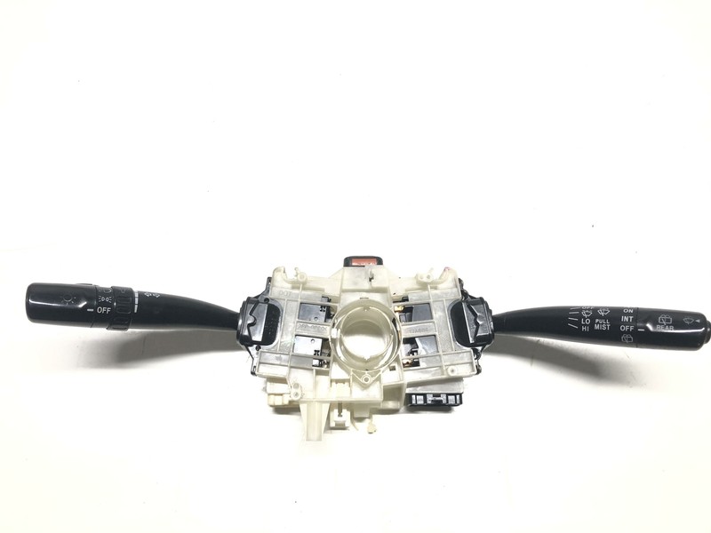 2002 SUBARU FORESTER WIPER INDICATOR HEADLIGHT FOG LAMP SWITCH ASSEMBLY OEM