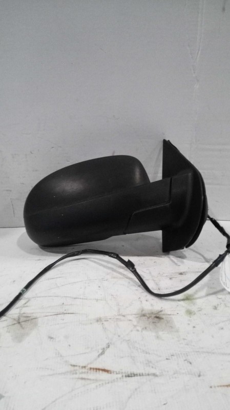 2008 Chevrolet Silverado 1500 Right Door Mirror Maroon 152k Miles Used Part