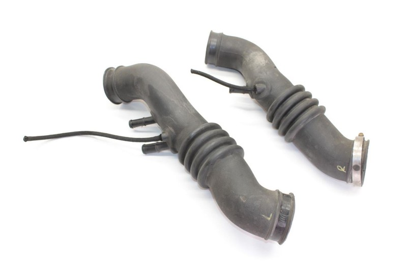 90-96 Nissan 300ZX 2+2 Coupe Pair of Left and Right Air Tube Resonator
